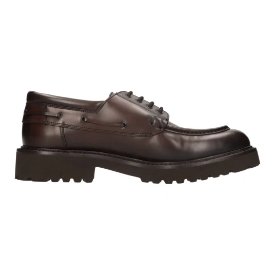 Doucal's, Herre, Sko, Brun, 42 EU,