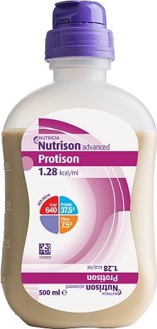 Nutrison Advanced Protison sondeernæring 12x500 ml