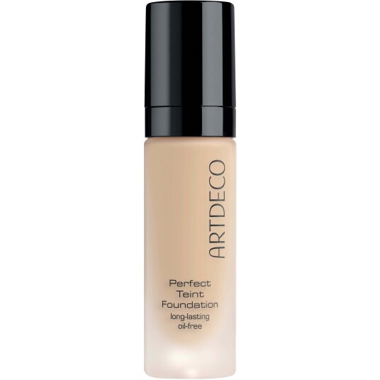 Artdeco Perfect Teint Foundation 20 ml - 04 Pure Porcelain, Vegansk, Matt