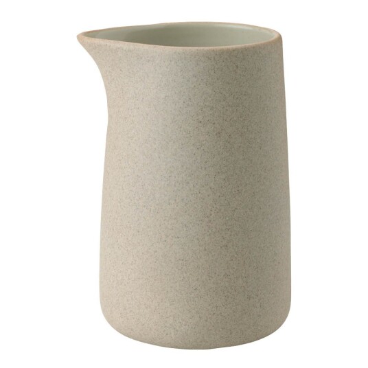 Stelton Emma melkemugge 30 cl grå Stelton Emma melkemugge 30 cl grå