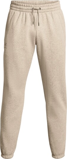 Under Armour Ua Icon Fleece Jogger Beige XS