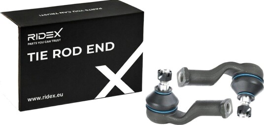 RIDEX 914T0759 Endeledd RIDEX 914T0759 Endeledd