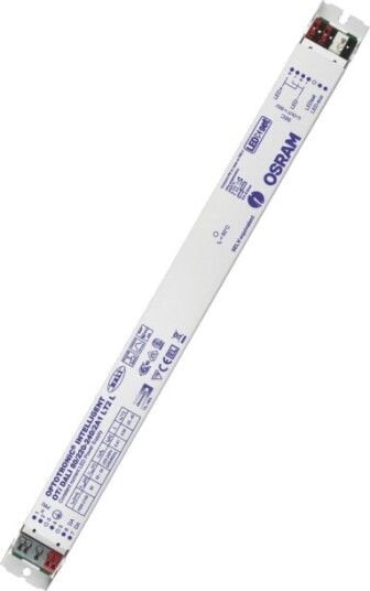 Osram Oti Dali 80/220…240/2A1 Lt2 L 10 W 100000 Timer 25 45 °C 198 264 V 50/60 Hz 53 A Osram Oti Dali 80/220…240/2A1 Lt2 L 10 W 100000 Timer 25 45 °C 198 264 V 50/60 Hz 53 A