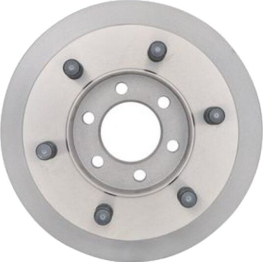 Bremseskive BOSCH 0 986 479 U23 Bremseskive BOSCH 0 986 479 U23