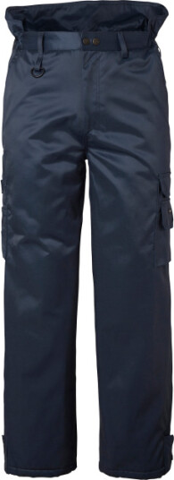 Top Swede Vinterbyxa 4026 Marin Xs