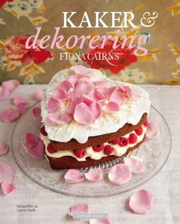 Kaker & dekorering