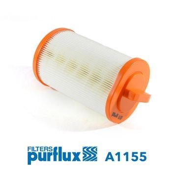 Luftfilter PURFLUX A1155 Luftfilter PURFLUX A1155