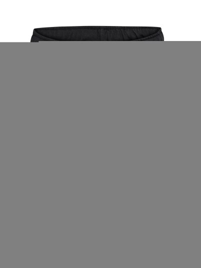 Hummel Hmljr Loose Sweat Shorts Bee Black 164