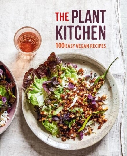 The Plant Kitchen Av Ryland Peters & Small