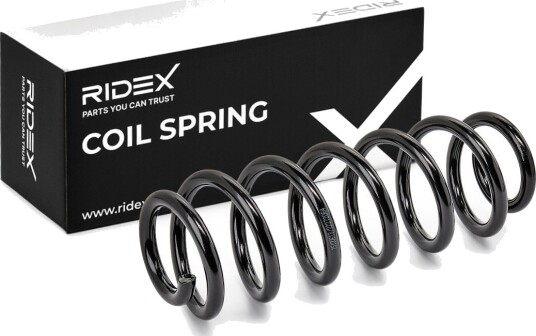RIDEX 188C3532 Fjær RIDEX 188C3532 Fjær