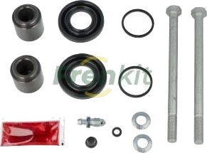 Reparasjonssett bremsecaliper FRENKIT 232915