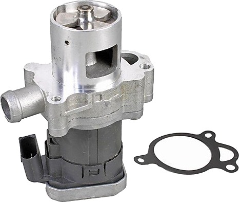 EGR Ventil METZGER 0892767