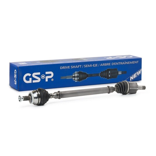 Gsp Drivaksel GSP 201924