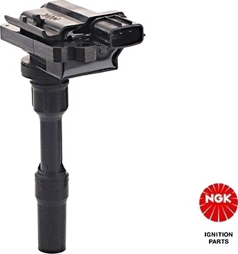 Tennspole NGK 48183 Tennspole NGK 48183