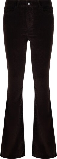 Lois, Dame, Jeans, Brun, W27,