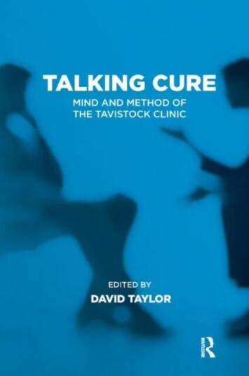 Talking Cure Av David (South London And Maudsley Nhs Trust Taylor