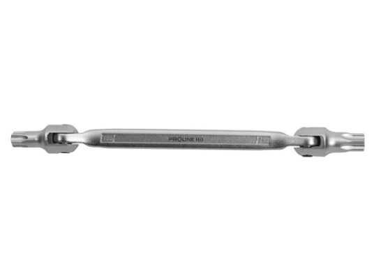 Proline Pro Line T30 X T40 Sujungtas Torx Raktas 36108 Proline Pro Line T30 X T40 Sujungtas Torx Raktas 36108