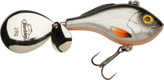 PULSE SPINTAIL 14G FEGIS