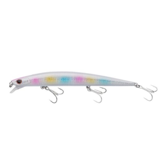 Berkley DEX Long Shot 14cm Cotton Candy   OS