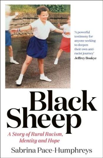 Black Sheep Av Sabrina Pace-Humphreys