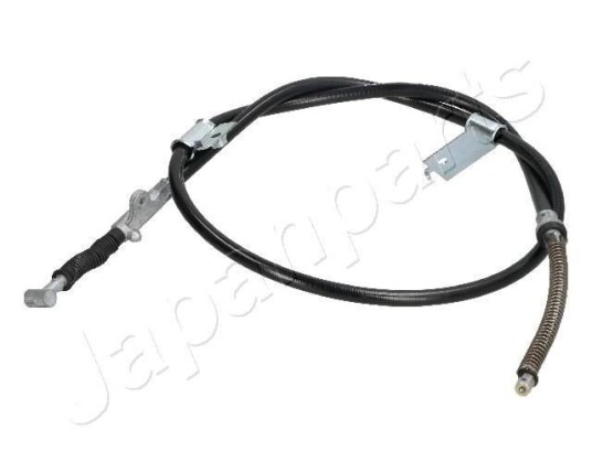 Tautrekk håndbremse JAPANPARTS BC 118