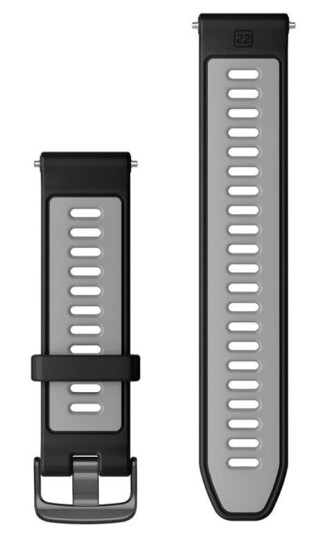 Garmin Forerunner watchstrap (22 mm) Garmin Forerunner watchstrap (22 mm)