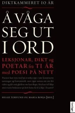 Å Våga Seg Ut I Ord