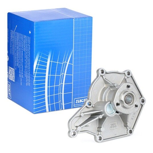 SKF VKPC 81310 Vannpumpe
