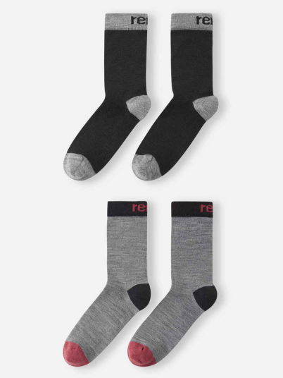 Reima Parit Socks Sort 22/25