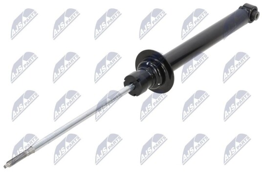 Støtdemper NTY A-FR-016