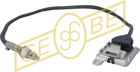 NOx sensor NOx katalysator GEBE 9 3806 1 NOx sensor NOx katalysator GEBE 9 3806 1