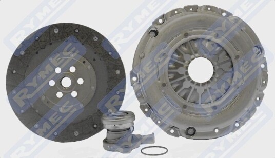 RYMEC JT1540047 Clutchsett