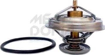 Termostat, kjølemiddel MEAT & DORIA 92219