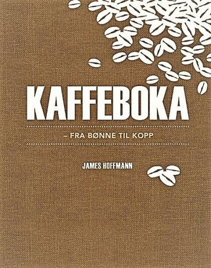 Kaffeboka Av James Hoffmann