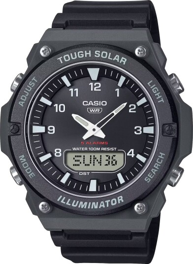 Casio Timeless AQ-S820W-1AVEF