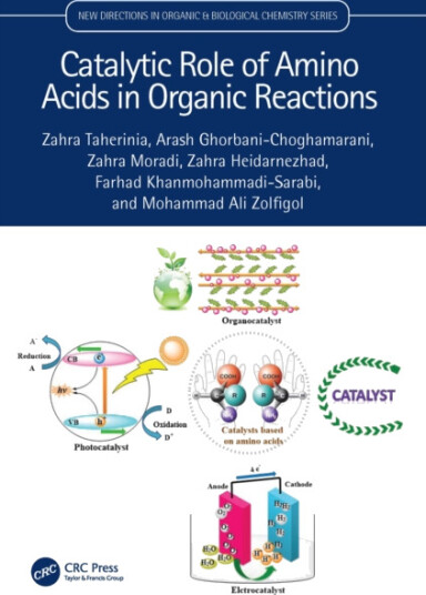 Catalytic Role of Amino Acids in Organic Reactions