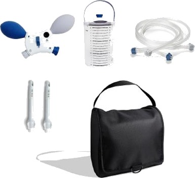 Navina Classic startsett small 1 sett