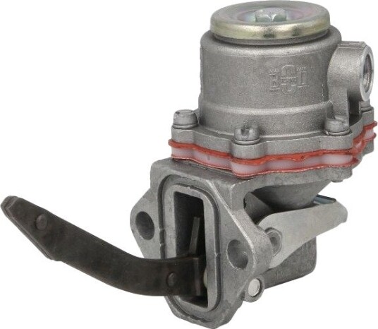 Bensinpumpe FPT 4757884 Bensinpumpe FPT 4757884