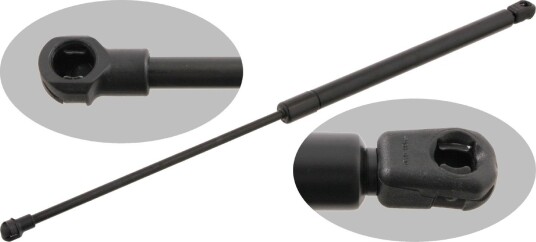 FEBI BILSTEIN 27696 Baklukedemper