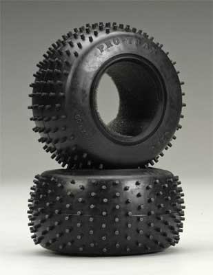 Traxxas 4790R Pro Trax 2.2 Rear Tires Traxxas 4790R Pro Trax 2.2 Rear Tires