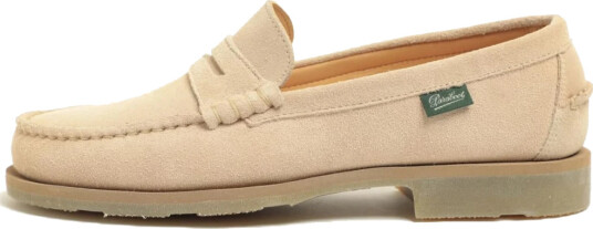 Paraboot Dame Sko Beige 42 EU, Paraboot Dame Sko Beige 42 EU,