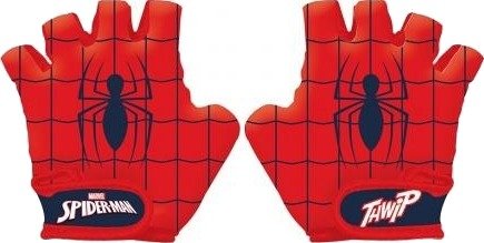 Disney Sykkelhansker Spider-Man Disney Sykkelhansker Spider-Man