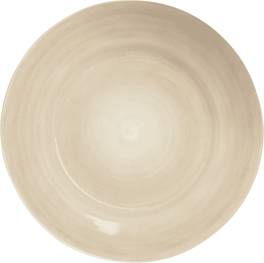 Mateus Basic serveringsfat Ø41 cm Sand
