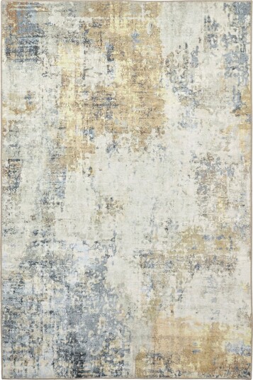 Flatvevd teppe Comino beige/multi Størrelse: 150 x 230 cm