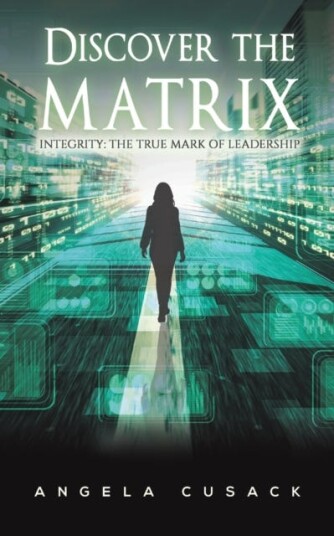 Discover The Matrix Av Angela Cusack