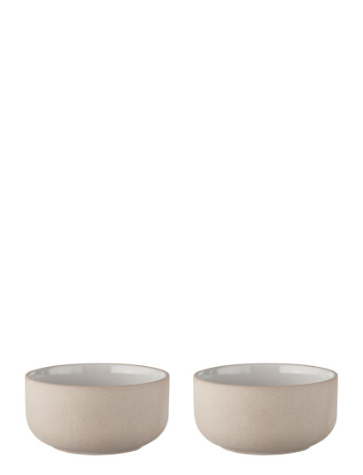 Studio About Bowl, Medium - Beige - ONE SIZE
