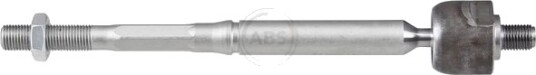 Aksialledd, parallellstag A.B.S. 240814