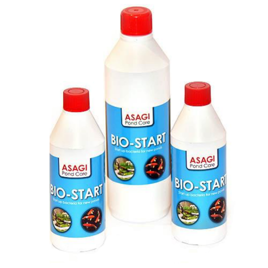 Biostart 500ML