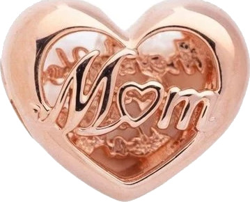 Pandora Dame Accessories Rosa ONE SIZE,