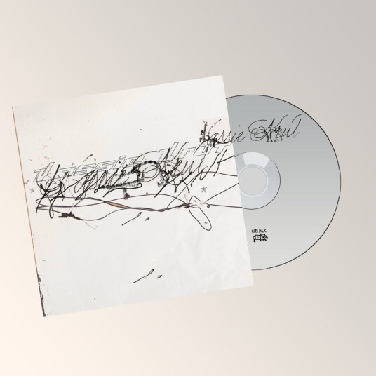 Kassie Krut Kassie Krut CD